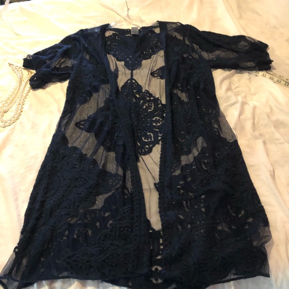 Time and true dress set - Picture 2 of 15